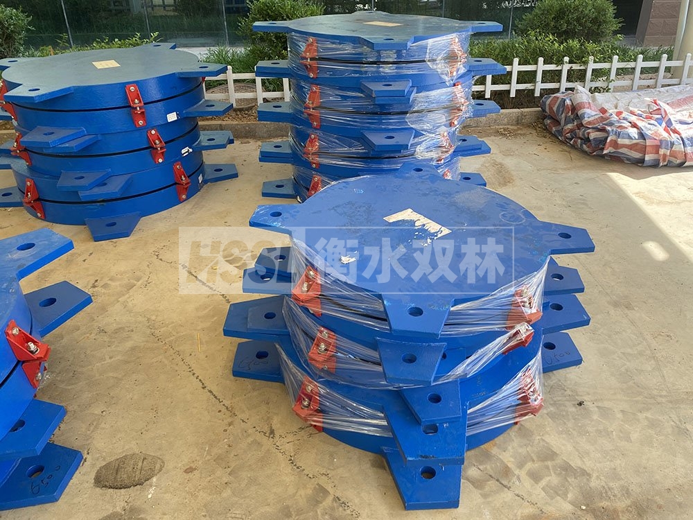 FPS摩擦擺支座